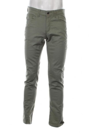 Мъжки панталон Angelo Litrico, Размер M, Цвят Зелен, Цена 11,60 лв.