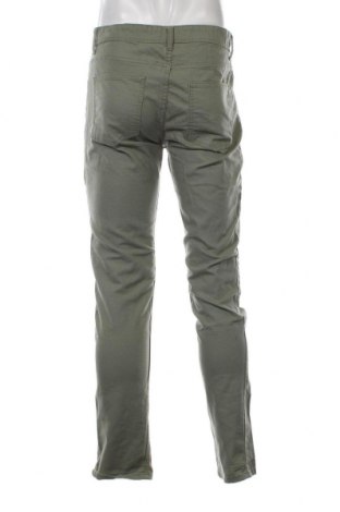 Pantaloni de bărbați Angelo Litrico, Mărime M, Culoare Verde, Preț 95,39 Lei
