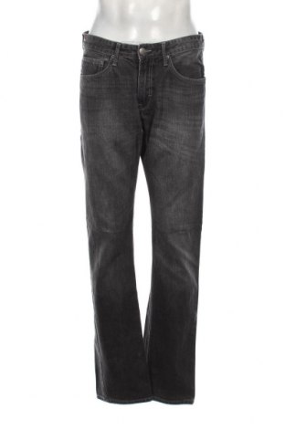 Pantaloni de bărbați Angelo Litrico, Mărime L, Culoare Gri, Preț 32,43 Lei