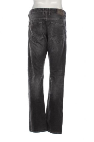 Мъжки панталон Angelo Litrico, Размер L, Цвят Сив, Цена 10,15 лв.