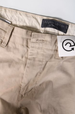 Мъжки панталон Angelo Litrico, Размер XL, Цвят Бежов, Цена 16,54 лв.