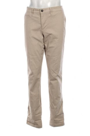 Ανδρικό παντελόνι Angelo Litrico, Μέγεθος XL, Χρώμα  Μπέζ, Τιμή 8,46 €