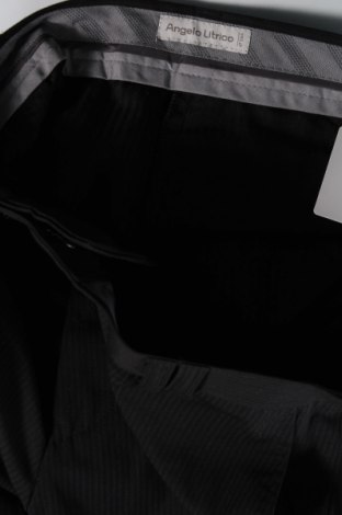 Pánské kalhoty  Angelo Litrico, Velikost L, Barva Černá, Cena  157,00 Kč