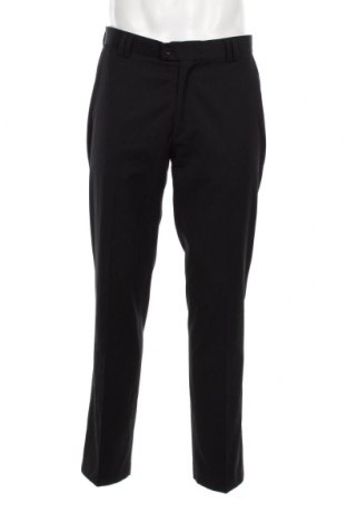 Ανδρικό παντελόνι Angelo Litrico, Μέγεθος L, Χρώμα Μαύρο, Τιμή 6,10 €