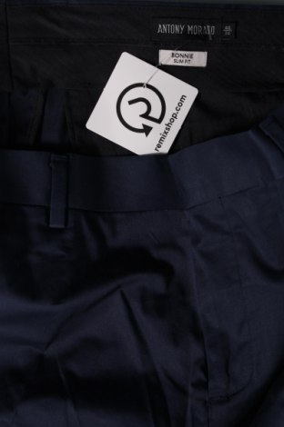 Herrenhose Antony Morato, Größe L, Farbe Blau, Preis € 72,16