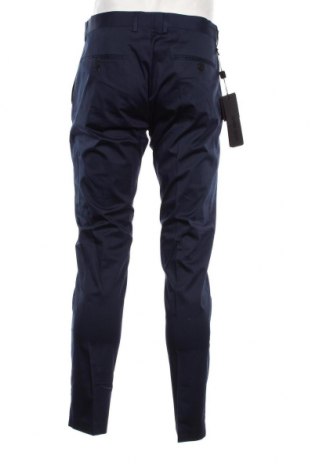 Мъжки панталон Antony Morato, Размер L, Цвят Син, Цена 140,00 лв.