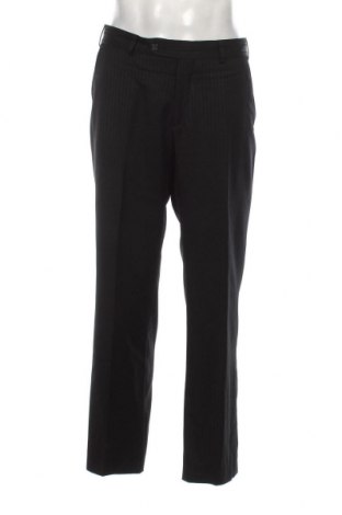 Pantaloni de bărbați Aristoteli Bitsiani, Mărime XL, Culoare Negru, Preț 29,08 Lei
