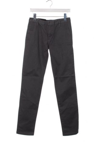 Ανδρικό παντελόνι Armani Exchange, Μέγεθος S, Χρώμα Γκρί, Τιμή 15,77 €
