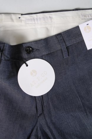 Мъжки панталон At.P.Co, Размер XS, Цвят Сив, Цена 35,00 лв.
