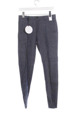 Мъжки панталон At.P.Co, Размер XS, Цвят Сив, Цена 63,00 лв.