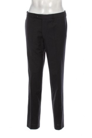 Pantaloni de bărbați Atelier GARDEUR, Mărime L, Culoare Gri, Preț 95,75 Lei