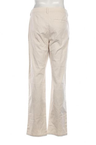 Мъжки панталон Atlas For Men, Размер L, Цвят Бежов, Цена 4,35 лв.