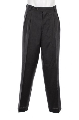 Pantaloni de bărbați BOSS, Mărime L, Culoare Gri, Preț 374,05 Lei