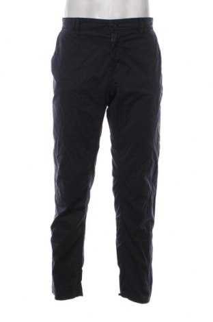 Ανδρικό παντελόνι BOSS, Μέγεθος XL, Χρώμα Μπλέ, Τιμή 70,33 €