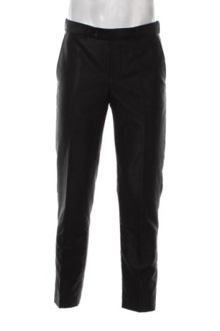 Мъжки панталон Baggi, Размер M, Цвят Черен, Цена 14,40 лв.