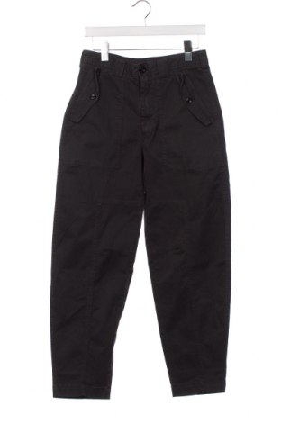 Pantaloni de bărbați Banana Republic, Mărime M, Culoare Gri, Preț 78,29 Lei