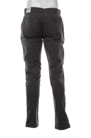 Мъжки панталон Barbour, Размер L, Цвят Сив, Цена 116,28 лв.