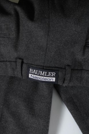 Pantaloni de bărbați Baumler, Mărime L, Culoare Gri, Preț 191,71 Lei