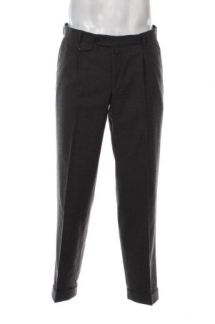 Pantaloni de bărbați Baumler, Mărime L, Culoare Gri, Preț 81,58 Lei