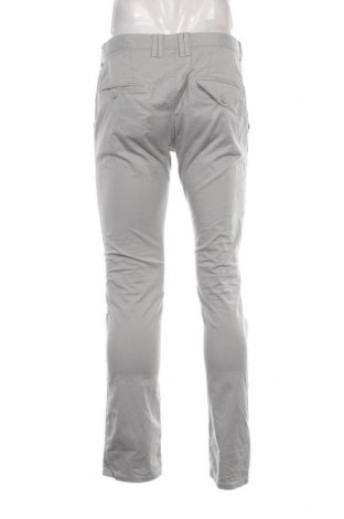 Мъжки панталон Ben Sherman, Размер M, Цвят Сив, Цена 33,48 лв.