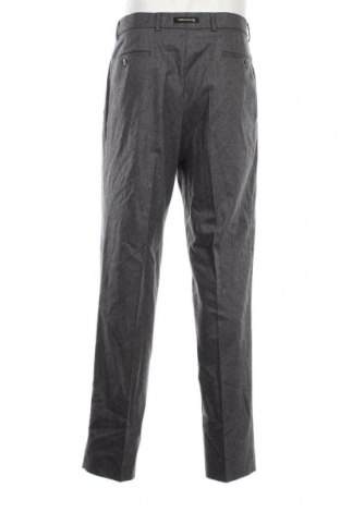 Мъжки панталон Benvenuto, Размер L, Цвят Сив, Цена 49,60 лв.