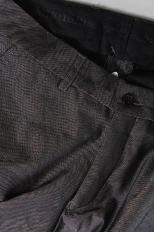 Herrenhose Bertoni, Größe S, Farbe Grau, Preis € 6,47