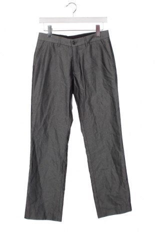 Мъжки панталон Bertoni, Размер S, Цвят Сив, Цена 9,30 лв.