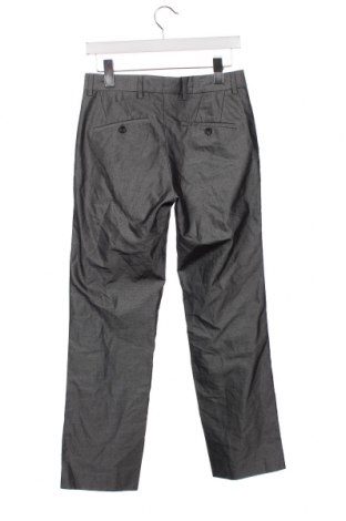Мъжки панталон Bertoni, Размер S, Цвят Сив, Цена 31,62 лв.