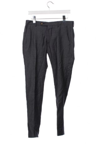 Ανδρικό παντελόνι Berwich, Μέγεθος M, Χρώμα Μπλέ, Τιμή 8,91 €