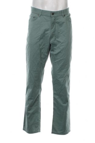Pánské kalhoty  Bexleys, Velikost XL, Barva Zelená, Cena  392,00 Kč
