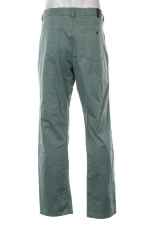 Мъжки панталон Bexleys, Размер XL, Цвят Зелен, Цена 24,60 лв.