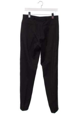 Pantaloni de bărbați Biaggini, Mărime S, Culoare Negru, Preț 23,85 Lei