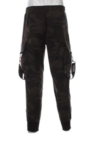 Мъжки панталон Black Squad, Размер S, Цвят Многоцветен, Цена 29,00 лв.