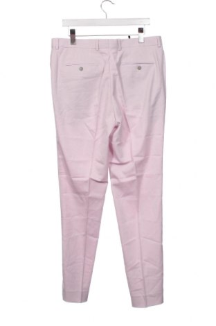 Ανδρικό παντελόνι Boohoo, Μέγεθος L, Χρώμα Βιολετί, Τιμή 20,05 €