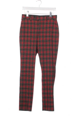 Мъжки панталон Boohoo, Размер XS, Цвят Многоцветен, Цена 17,60 лв.