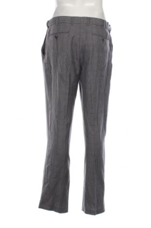 Мъжки панталон Bpc Bonprix Collection, Размер L, Цвят Сив, Цена 4,35 лв.
