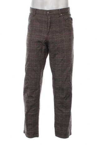 Pantaloni de bărbați Bpc Bonprix Collection, Mărime XL, Culoare Multicolor, Preț 57,23 Lei