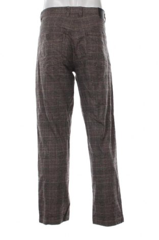 Ανδρικό παντελόνι Bpc Bonprix Collection, Μέγεθος XL, Χρώμα Πολύχρωμο, Τιμή 10,23 €