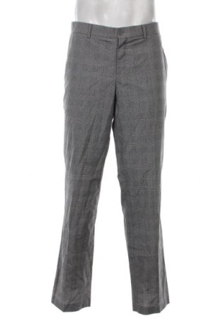 Ανδρικό παντελόνι Bpc Bonprix Collection, Μέγεθος XL, Χρώμα Πολύχρωμο, Τιμή 10,76 €