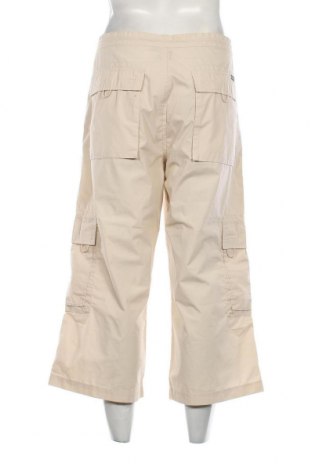 Мъжки панталон Bram's Paris, Размер L, Цвят Бежов, Цена 14,96 лв.