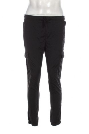 Ανδρικό παντελόνι Brave Soul, Μέγεθος S, Χρώμα Μαύρο, Τιμή 11,76 €