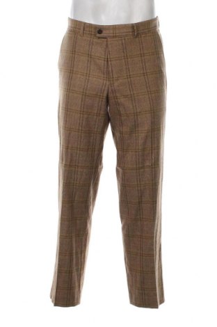 Мъжки панталон Brax, Размер L, Цвят Многоцветен, Цена 24,80 лв.