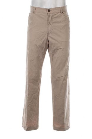 Herrenhose Brax, Größe XL, Farbe Beige, Preis 19,41 €