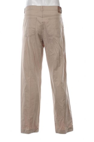 Pantaloni de bărbați Brax, Mărime XL, Culoare Bej, Preț 91,78 Lei