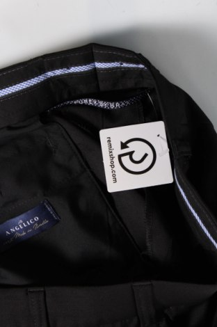 Pánske nohavice  Brax, Veľkosť XL, Farba Čierna, Cena  35,15 €