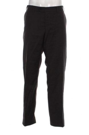 Ανδρικό παντελόνι Brax, Μέγεθος XL, Χρώμα Μαύρο, Τιμή 6,52 €