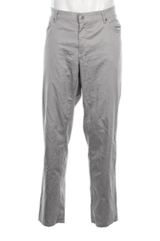 Pantaloni de bărbați Brax, Mărime XXL, Culoare Gri, Preț 159,59 Lei