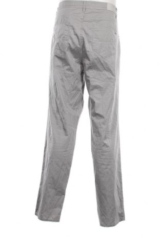 Мъжки панталон Brax, Размер XXL, Цвят Сив, Цена 37,54 лв.
