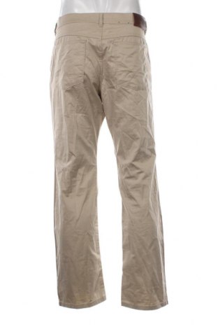 Мъжки панталон Brax, Размер XL, Цвят Бежов, Цена 62,00 лв.