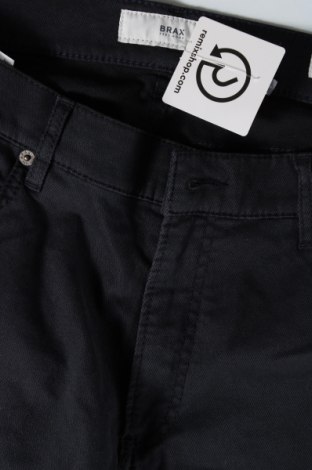 Ανδρικό παντελόνι Brax, Μέγεθος L, Χρώμα Μπλέ, Τιμή 23,01 €